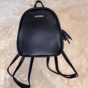 Brand New! Jennifer Lopez mini backpack
